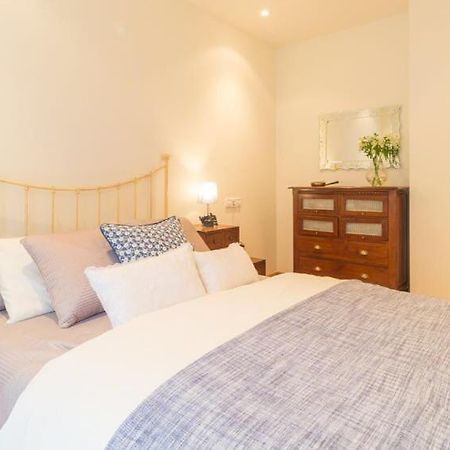 Apartamento Plaza De Espana Ribadeo Exterior foto